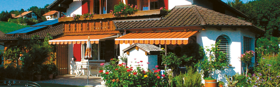 Boarding house Büchel