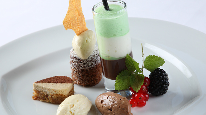 Dessert