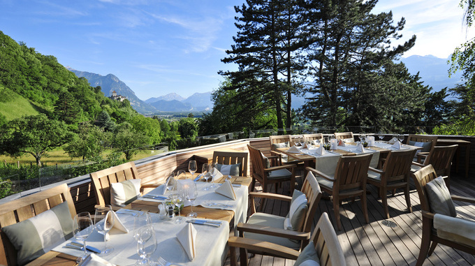 Park-Hotel Sonnenhof Adlernest