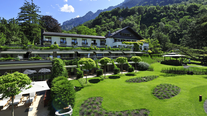Liechtenstein casino