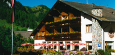 Hotel Falknerei Galina in Malbun Hotel Falknerei Galina in Malbun