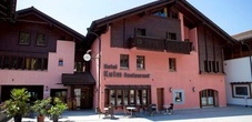 Hotel Kulm in Triesenberg Hotel Kulm in Triesenberg