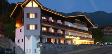 Hotel Oberland in Triesenberg Hotel Oberland in Triesenberg