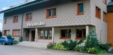 Hotel Restaurant Weinstube in Nendeln Hotel Restaurant Weinstube in Nendeln