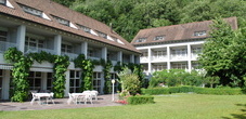 Hotel Schlosswald in Triesen Hotel Schlosswald in Triesen