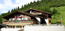Hotel Turna in Malbun Hotel Turna in Malbun