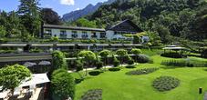 Park-Hotel Sonnenhof in Vaduz Park-Hotel Sonnenhof in Vaduz