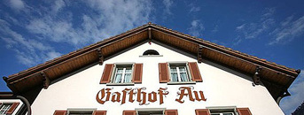 Der Gasthof Au Der Gasthof Au