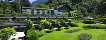 Das Park-Hotel Sonnenhof
