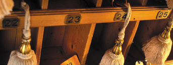Hotels suchen und buchen