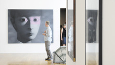 Das Kunstmuseum Liechtenstein