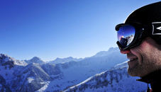 Wintersportgebiet Malbun Wintersportgebiet Malbun