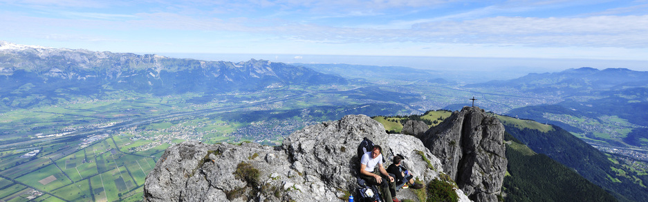 Drei Schwestern