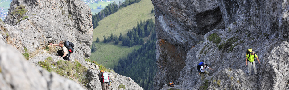 Drei Schwestern