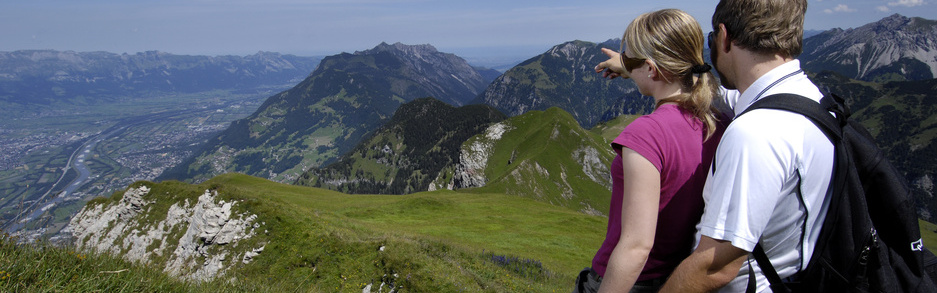Rappenstein Wandern
