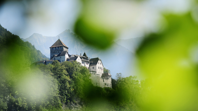 Schloss Vaduz