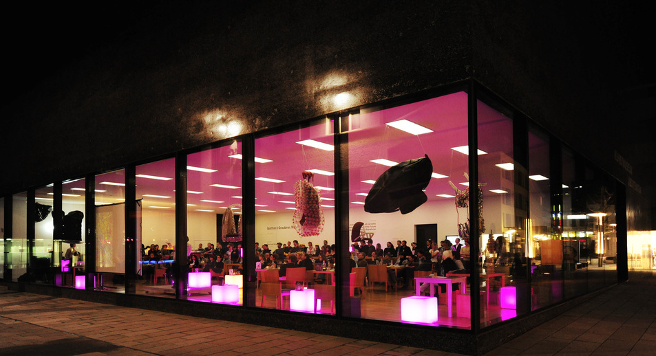 Liechtenstein Museum of Fine Arts
