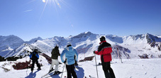 Skiurlaub in Malbun