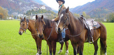 Westerntrekking