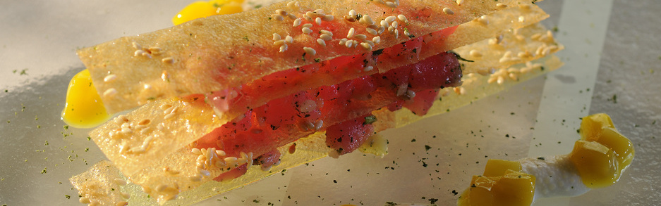 Lasagne Culinaire