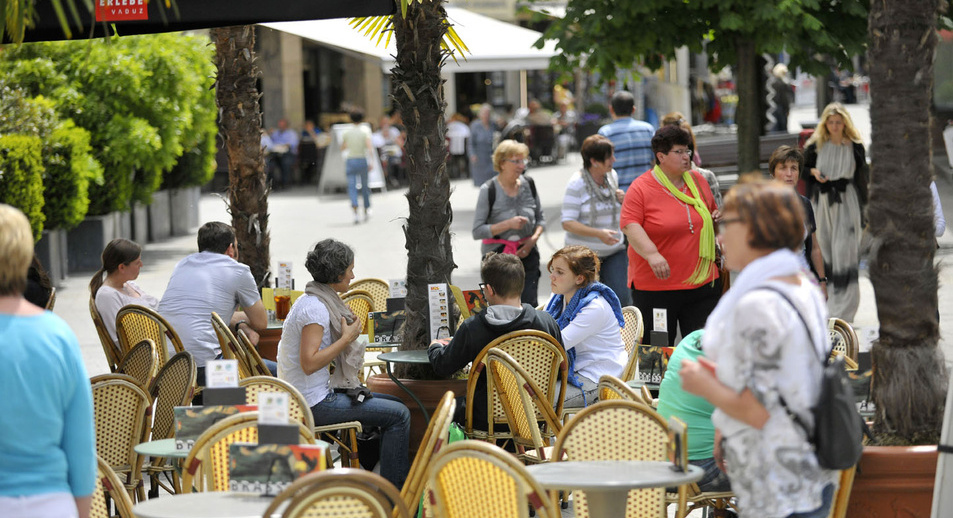 Town Vaduz