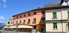 Hotel Linde in Schaan Hotel Linde in Schaan