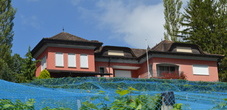 Weingut Castellum Eschen Weingut Castellum Eschen