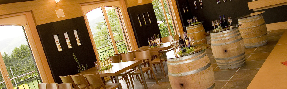 Cantina Harry Zech Weinbau