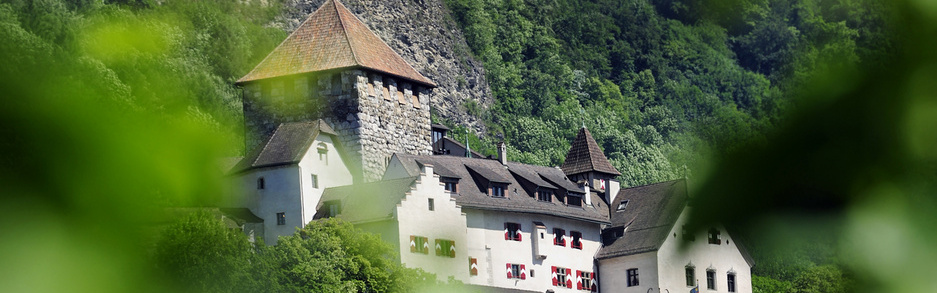 Schloss Vaduz