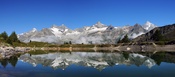 Le lac Grünsee