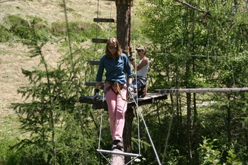 Forest Fun Park