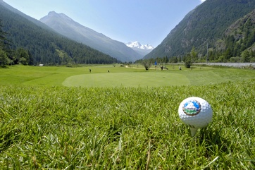 Golf Club Matterhorn