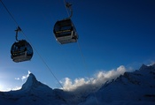 Rothorn paradise