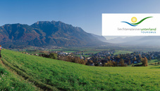 Eschnerberg Unterland