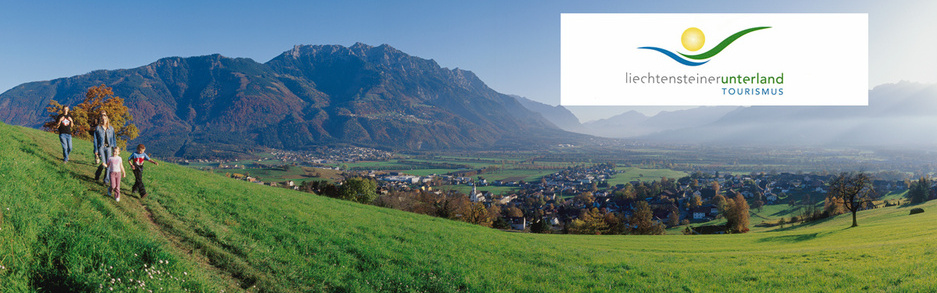 Eschnerberg Unterland