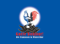 Freilichtspiel - Guete Bonjour! in Winterthur