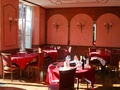 © Restaurant Pizzeria La Briciola, Morges