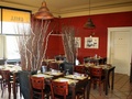 © Restaurant La Cantina, Morges