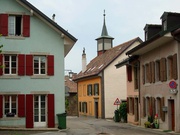 © Commune de Lully