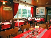 © Café des Amis, Fleur du Lac, Morges