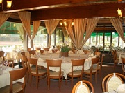 © Restaurant du Tennis-Club, Morges