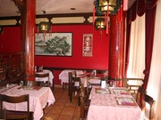 © Restaurant chinois Fu Yiu, Morges