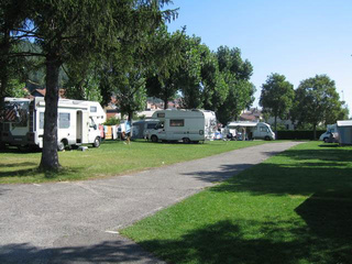 Camping du 