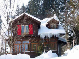 Les Genets vacation home for group holidays, Les Rasses