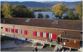 Cabane de la Roselière, Yverdon-les-Bains