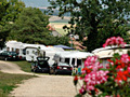 Campingplatz Le Signal, Orbe