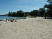 Plage d'Yverdon-les-Bains