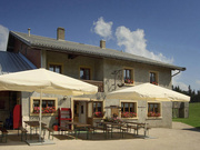 La Bréguette-Guignard, Vaulion