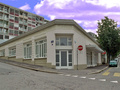© Mosquée de Lausanne