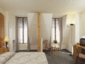 Hôtel des Voyageurs ***